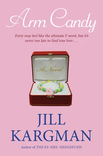 Cover of Arm Candy