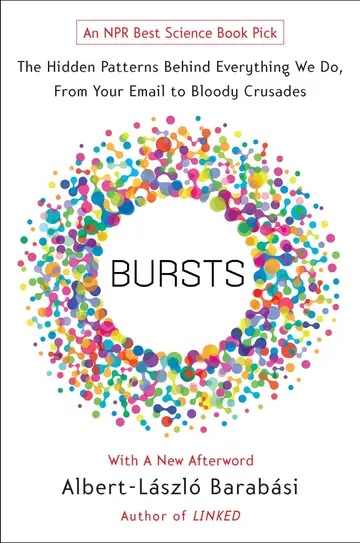 Cover of Bursts