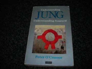 Cover of Understanding Jung Understanding Yourself