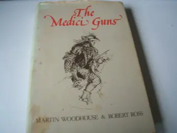 Cover of Medici Guns