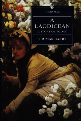 Cover of A Laodicean