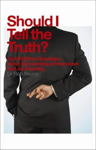 Cover of Should I Tell the Truth?