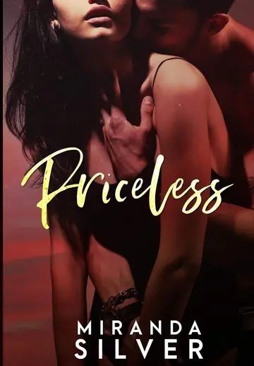 Cover of Priceless