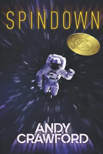 Cover of Spindown