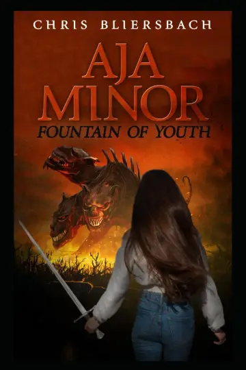 Cover of Aja Minor