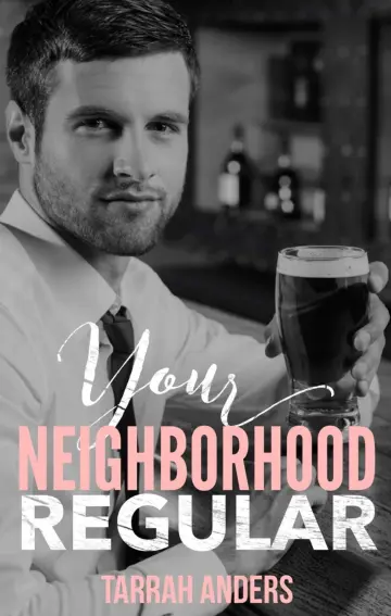 Cover of Your Neighborhood Regular