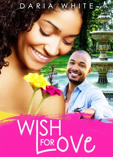 Cover of Wish for Love