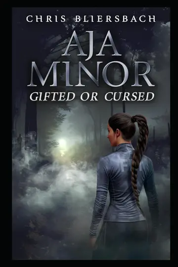 Cover of Aja Minor
