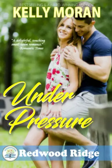 Cover of Under Pressure