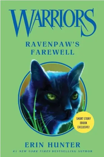 Cover of Warriors