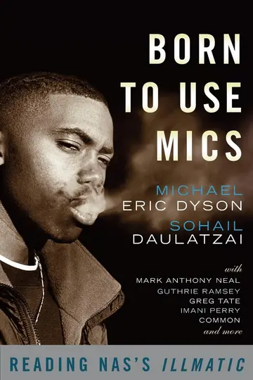 Cover of Born to Use Mics