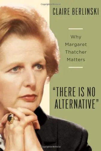 Cover of There Is No Alternative