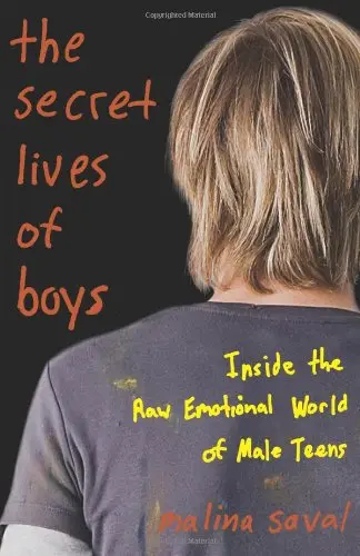 Cover of The Secret Lives of Boys