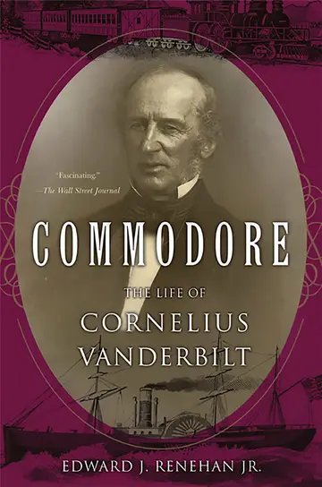 Cover of Commodore