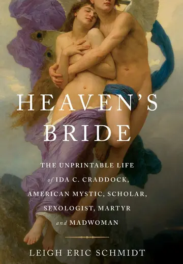 Cover of Heaven'S Bride