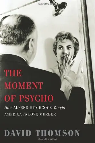 Cover of The Moment of Psycho