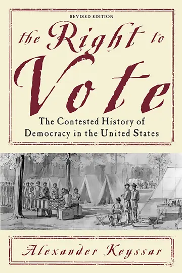 Cover of The Right to Vote