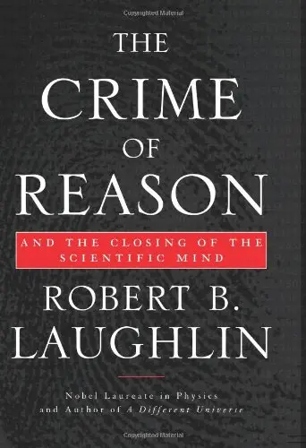 Cover of The Crime of Reason