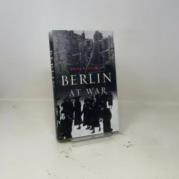 Cover of Berlin at War