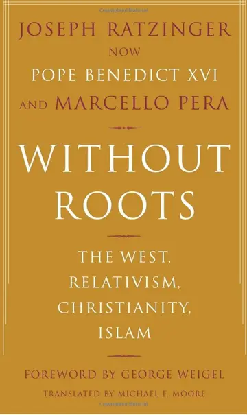 Cover of Without Roots