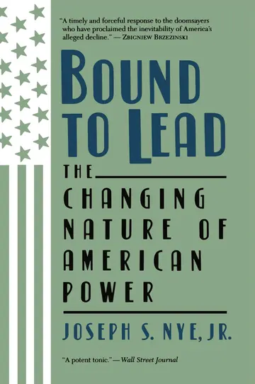 Cover of Bound to Lead