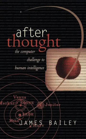 Cover of After Thought