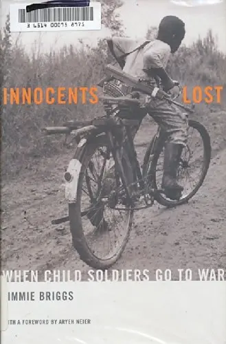 Cover of Innocents Lost