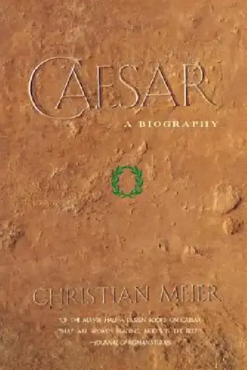 Cover of Caesar