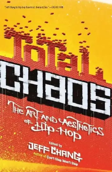 Cover of Total Chaos