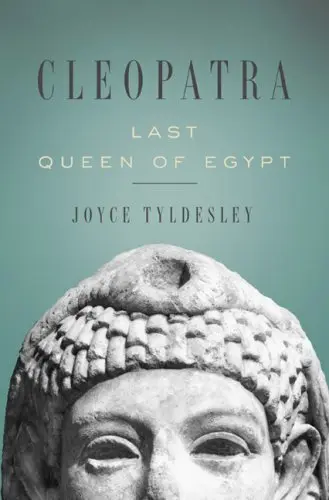 Cover of Cleopatra