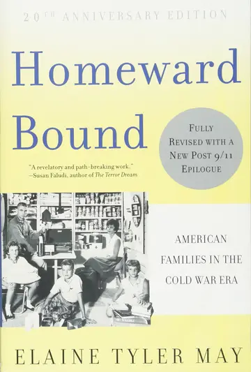 Cover of Homeward Bound