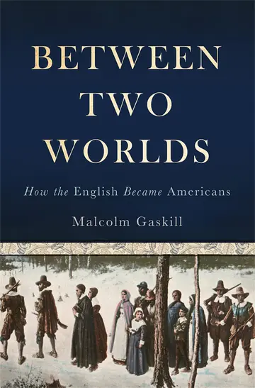 Cover of Between Two Worlds