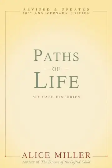 Cover of Paths of Life