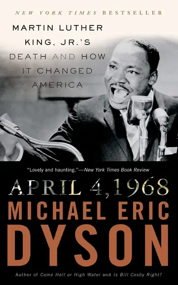 Cover of April 4, 1968