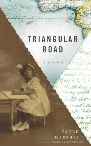 Cover of Triangular Road