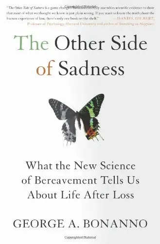 Cover of The Other Side of Sadness