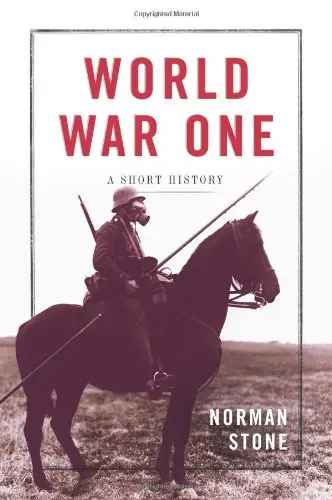 Cover of World War One