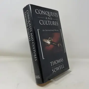 Cover of Conquests and Cultures