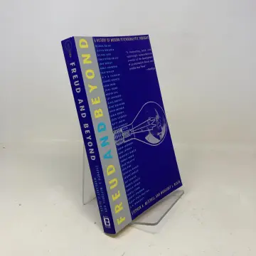 Cover of Freud and Beyond