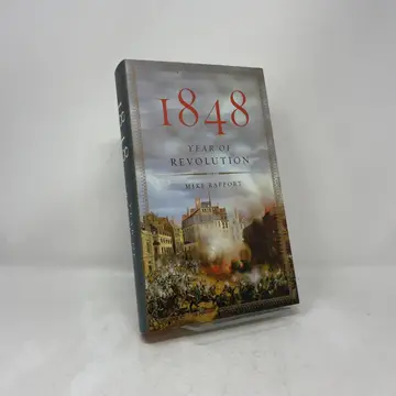 Cover of 1848