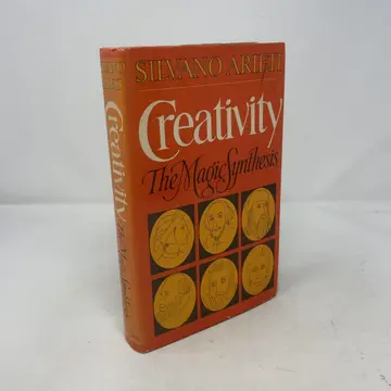 Cover of Creativity
