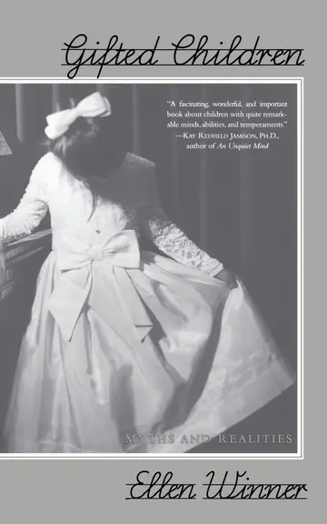 Cover of Gifted Children