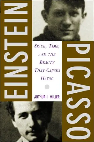 Cover of Einstein, Picasso