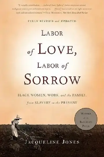 Cover of Labor of Love, Labor of Sorrow