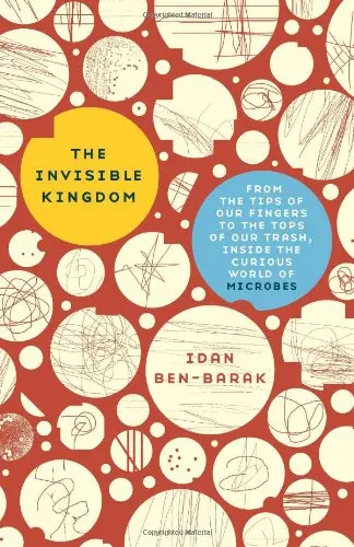 Cover of The Invisible Kingdom