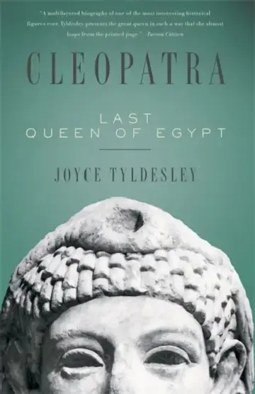 Cover of Cleopatra