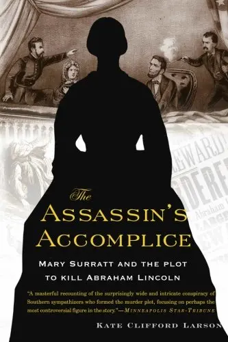 Cover of The Assassin's Accomplice