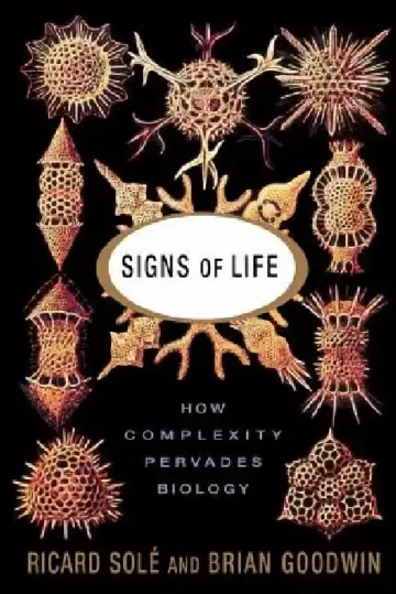 Cover of Signs of Life