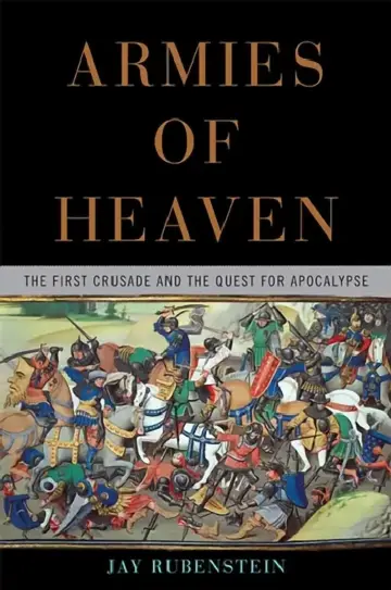 Cover of Armies of Heaven