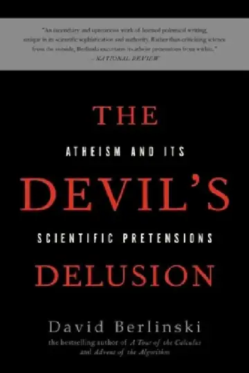 Cover of The Devil's Delusion